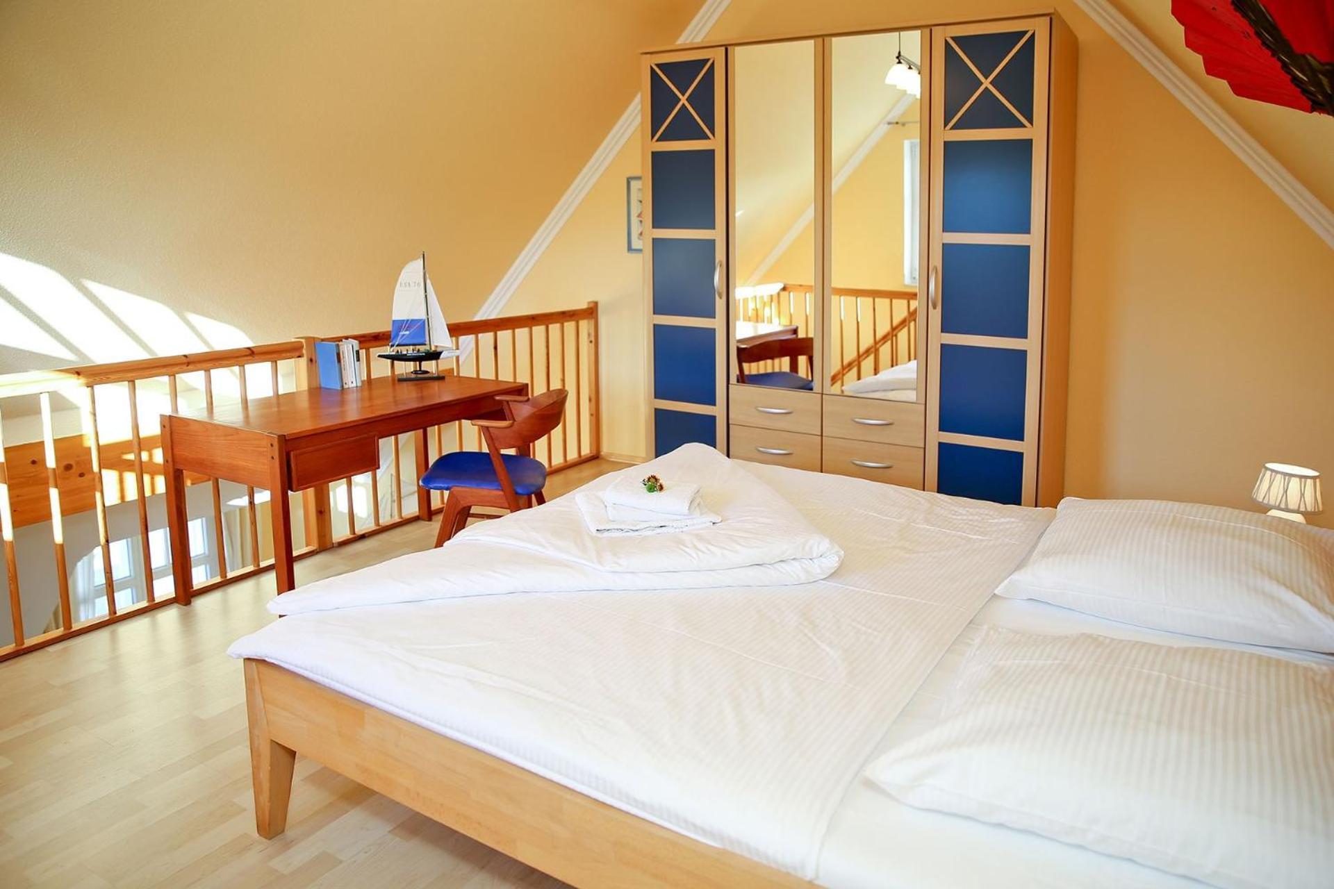 Apartament Parkblick - 01-20 Kühlungsborn Zewnętrze zdjęcie